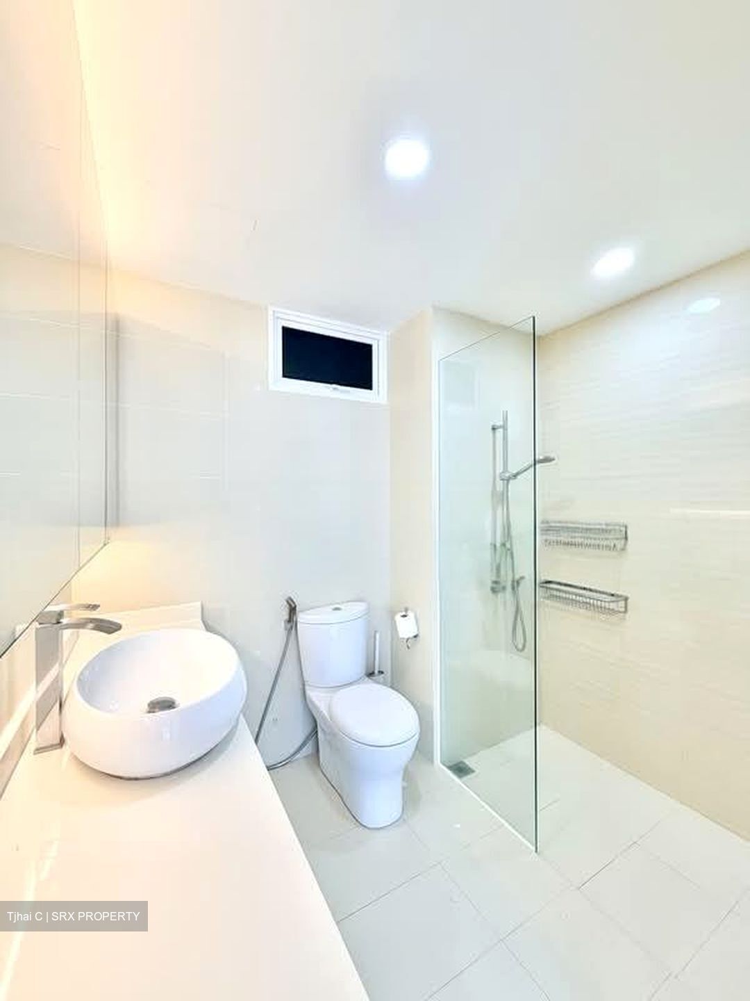 The Tampines Trilliant (D18), Condominium #606261921